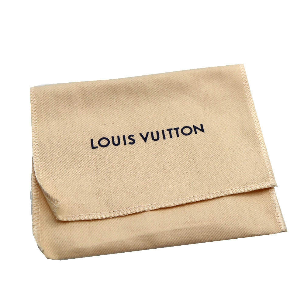 Louis Vuitton Phone Strap Monogram Brown